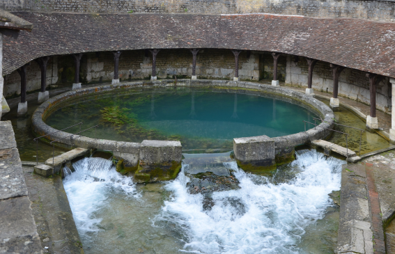 Venez parcourir nos RANDOS PERMANENTES !