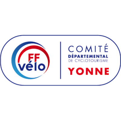 Comité Départemental de l'Yonne de Cyclotourisme