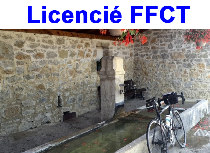 RANDO PERMANENTE : LES LAVOIRS EN PAYS TONNERROIS (LICENCIÉ FFCT)