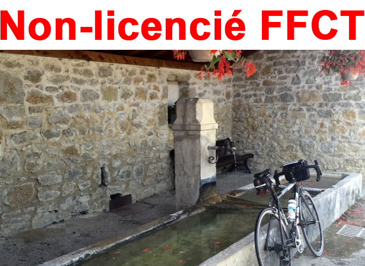 RANDO PERMANENTE : LES LAVOIRS EN PAYS TONNERROIS (NON-LICENCIÉ FFCT)